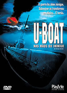 Baixar Filmes Download   U Boat   Nas Mãos Do Inimigo (Dublado) Grátis