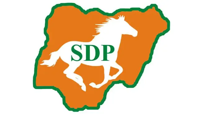 SDP Candidate Vows to Take Nasarawa from APC