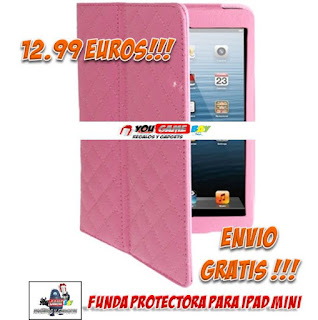 fundas para ipad baratas