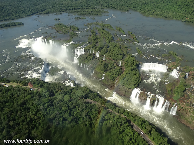 Foz do Iguaçu