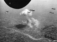 Bombardeos durante la 2ª Guerra Mundial