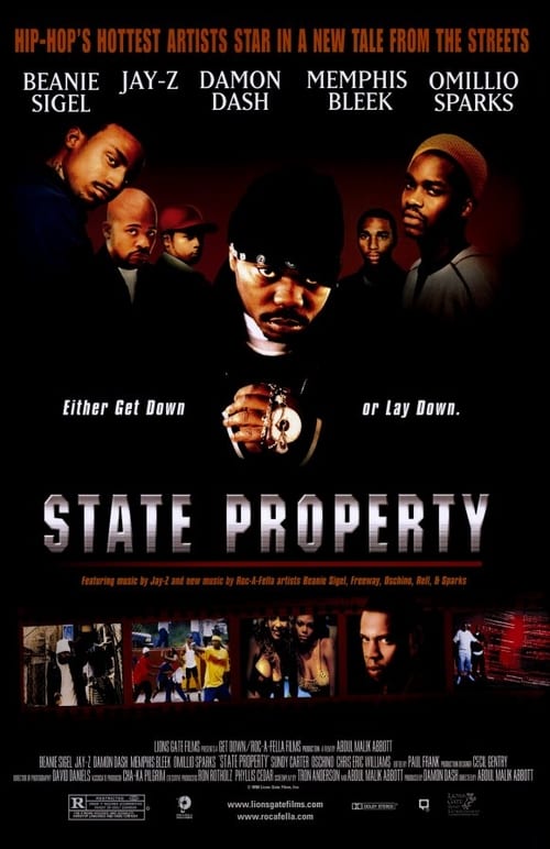 Descargar State Property 2002 Pelicula Completa En Español Latino