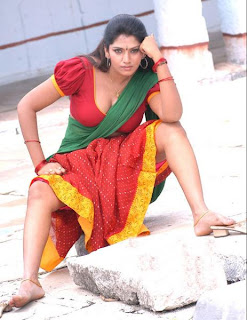 Bhuvaneswari hot pics