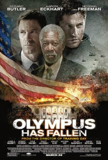 olympus-has-fallen