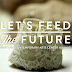 OFFF Cincinatti 2011. Let's feed the future por Vasava