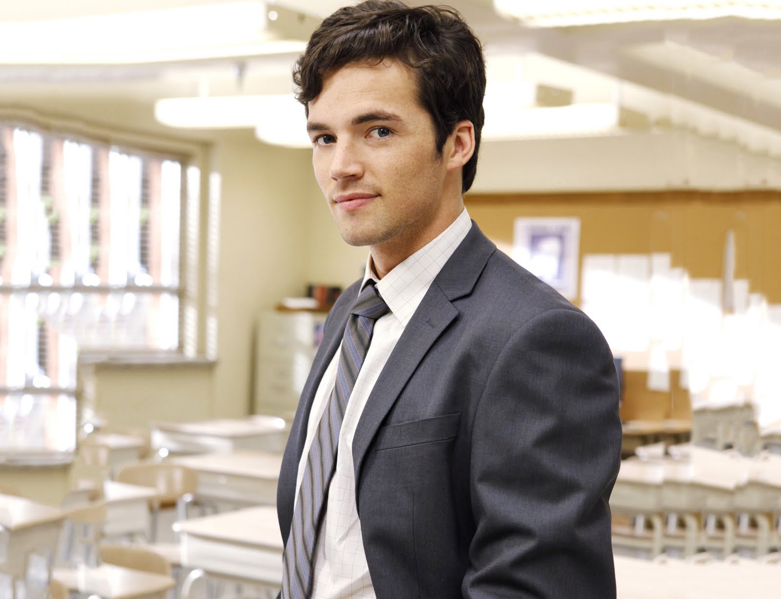 Ian Harding - Images Actress