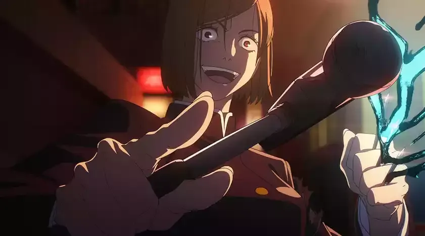 Jujutsu Kaisen 2 – Episódio 19, Nobara vs Mahito Prévia