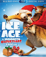 Ice Age A Mammoth Christmas (2011)