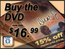 15% off the Dear J DVD