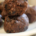 NO-BAKE KETO BROWNIE BITES {PALEO, GLUTEN FREE, DAIRY FREE, VEGAN}