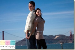 San Francisco Portrait  Photography - Golden Gate Bridge (12 of 13)