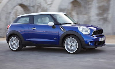 2013 MINI Cooper Review, Specs, Price, Pictures6