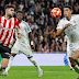 بهدف "خيالي".. ريال مدريد يواصل ملاحقة برشلونة في الدوري