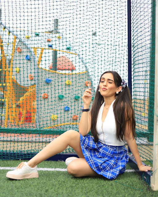 Tanya Sharma photos