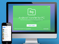 Download Android Transfer 2017 for PC Offline Installer