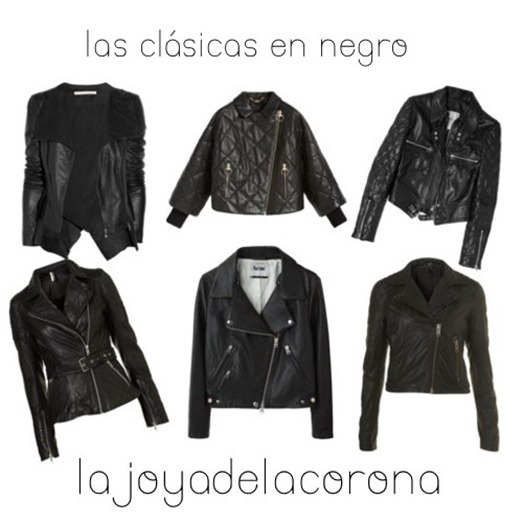 negras