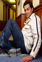 boby deol latest wallpapers 2012