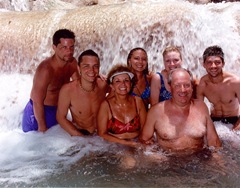 Dunn's River Family