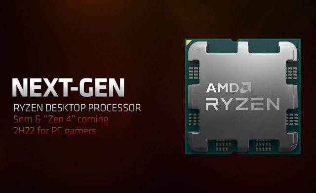 AMD Ryzen 7000 ‘Raphael’ Zen 4 sẽ sở hữu phiên bản Ryzen 9: 16 nhân 170W hoặc 12 nhân 105W?
