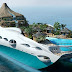 Boat for Sale -Created by UK-based yacht design company Yacht Island Designs