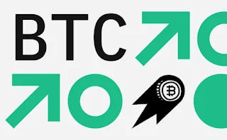 Bitcoin rises