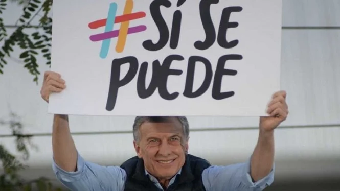 ¿Macri candidato a senador por Córdoba en 2021?