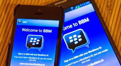 Cara Perbanyak Teman BBM di Android Jadi 1000 Orang