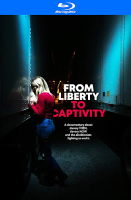 From Liberty To Captivity Bluray