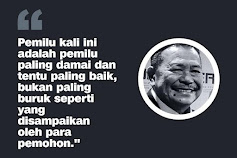   Tim Pembela Prabowo-Gibran Keberatan Pemanggilan 4 Menteri Di Sidang MK 