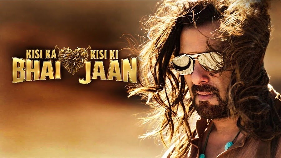 Kisi Ka Bhai Kisi Ki Jaan Movie Review