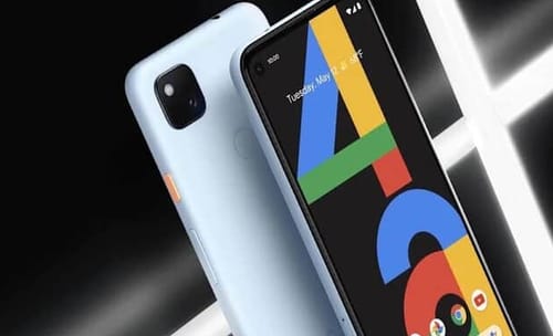 Google could launch Pixel 5a on August 17th