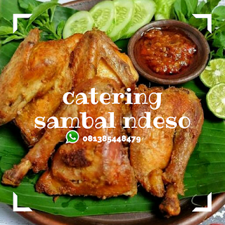 catering nasi kotak  daerah tangerang selatan