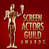 Confira a lista de indicados e vencedores do SAG Awards!