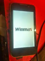 Phone Model Winmax W800 Latest Flash File 