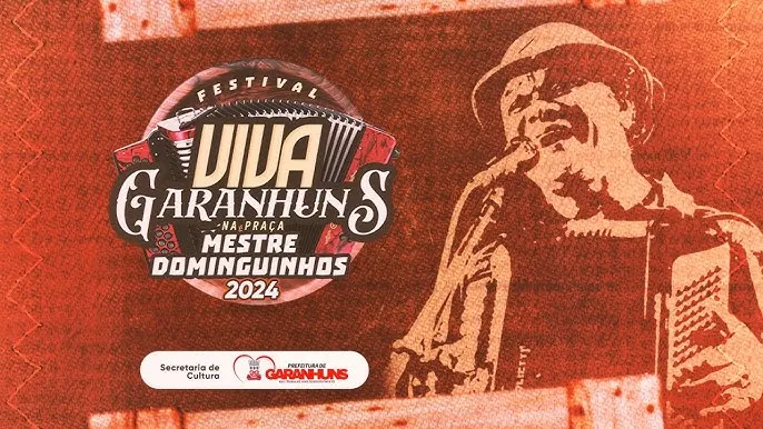 Viva Dominguinhos