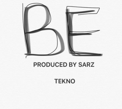 Tekno - BE mp3