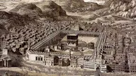 Kemunculan Dzu as-Suwaiqatain untuk Menghancurkan Kabah Jelang Kiamat