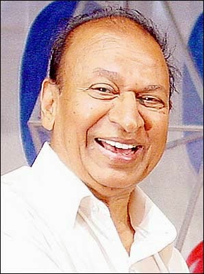 Dr.Rajkumar