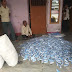 गाजीपुर में जैसमिन तेल की अवैध फैक्ट्री का भंडाफोड़, भारी मात्रा में रैपर, तेल की शीशियां बरामद