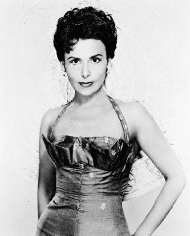 Rule 5 Saturday Lena Horne