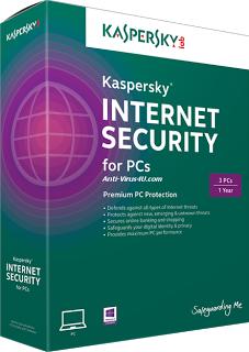 Download Kaspersky Internet Security 2014 Final + Ativação