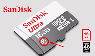 Tips Memilih MicroSD Card Untuk Smartphone Android