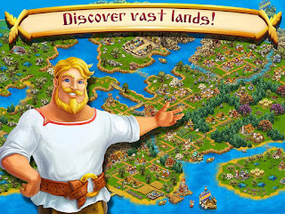 Harvest Land MOD v1.4.0 Apk (Unlimited Diamond + Money) Terbaru 2016 4