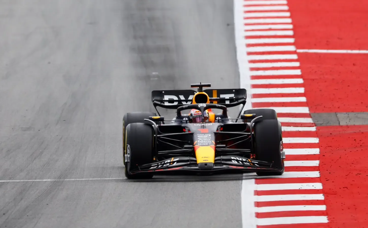 Max Verstappen vince il gran premio di Spagna 2023