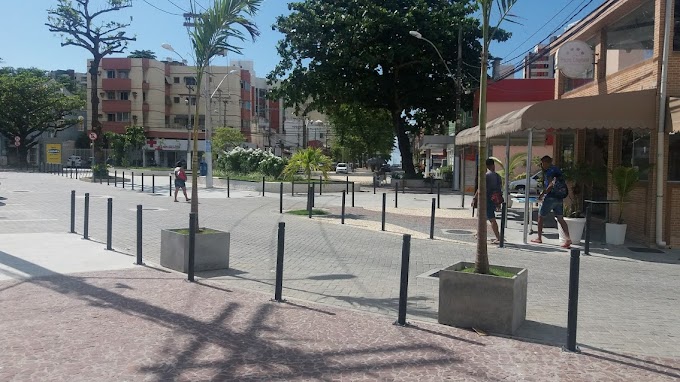 Sabor de Casa o único restaurante a quilo do Rio Vermelho  que está participando de concurso nacional 