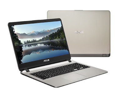 Laptop Asus Vivobook A507MA - BV001T / BV002T 