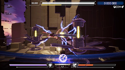 Outshine Game Screenshot 3