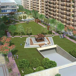 Ready to move affordable apartment in Noida Extension