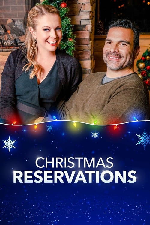 [HD] Christmas Reservations 2019 Ver Online Subtitulado