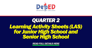 activity sheets for grade 9 mapeh